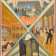Illustration for article titled 9 Classic Posters From the London Tube's 150 Year History